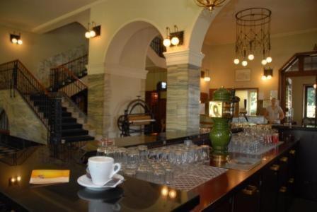 Hotel Mattenhof 3*