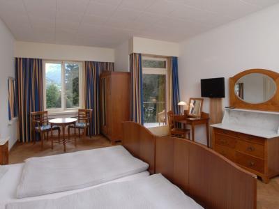 Hotel Mattenhof