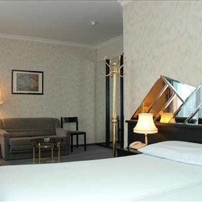 Hotel Mattenhof