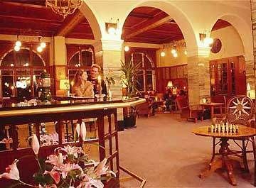 Mattenhof Hotel 3*