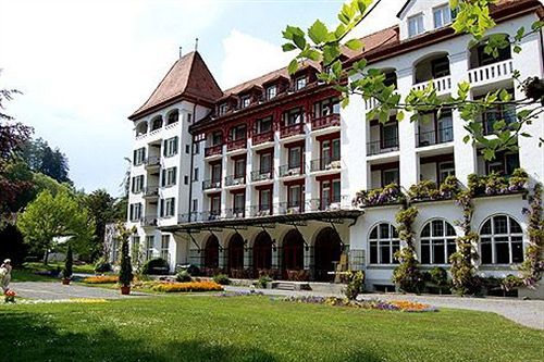Mattenhof 3*