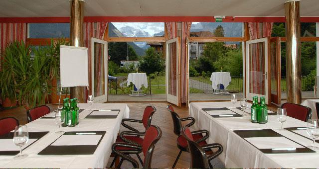 Hotel Mattenhof